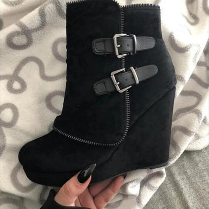 Wspierające i stylowe ortopedyczne Buty