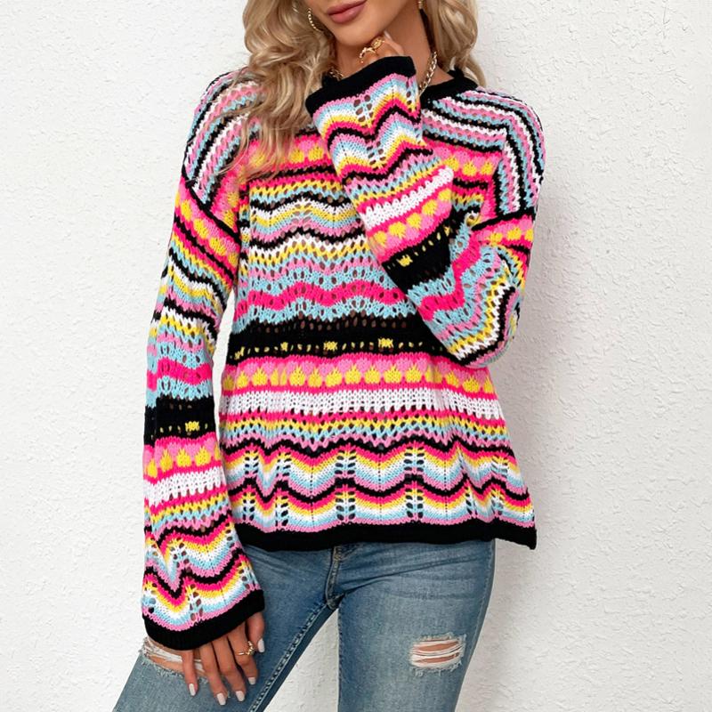 LB | Modny i elegancki sweter