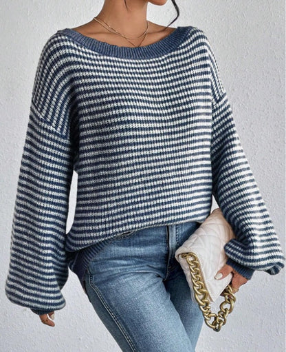 LB | Elegancki i wszechstronny sweter