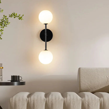 FlexiLED - Wewnętrzne lampy ścienne LED