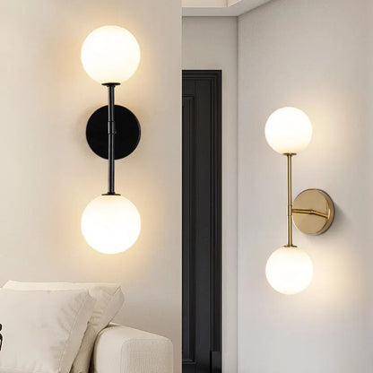 FlexiLED - Wewnętrzne lampy ścienne LED