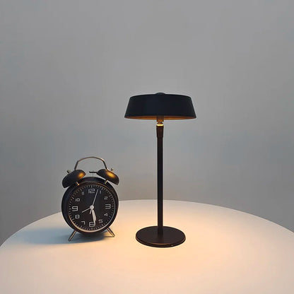 OriginalityGlow - Unikalna lampa biurkowa