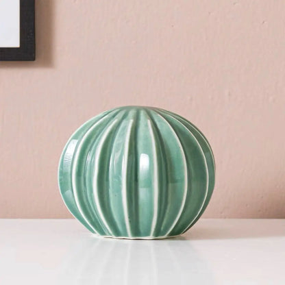 DesertChic - Ceramiczna ozdoba w kształcie kaktusa