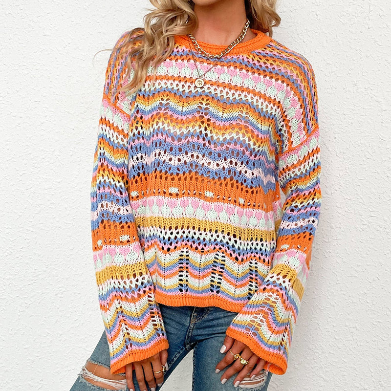 LB | Modny i elegancki sweter