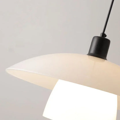 TokyoGlow - japońska nowoczesna lampa wisząca