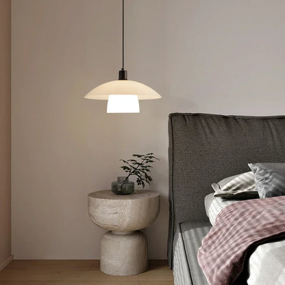 TokyoGlow - japońska nowoczesna lampa wisząca