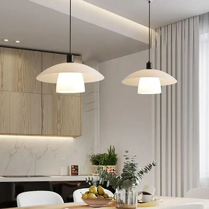 TokyoGlow - japońska nowoczesna lampa wisząca