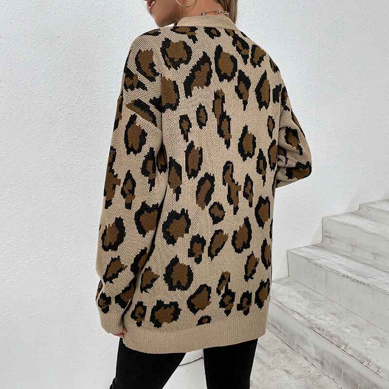 LB | Ponadczasowy i stylowy sweter zimowy