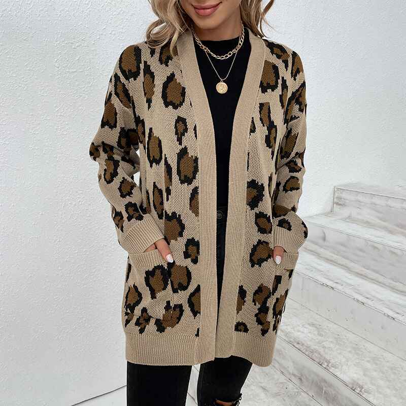 LB | Ponadczasowy i stylowy sweter zimowy