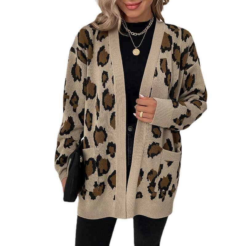 LB | Ponadczasowy i stylowy sweter zimowy
