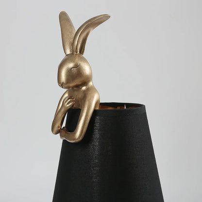 BunnyBright - Lampa stołowa królik