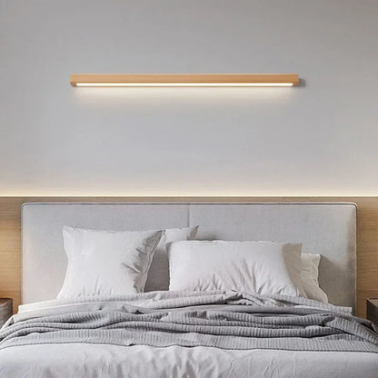 SootheLuxe - ściemnialna lampa TimberLine