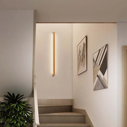 SootheLuxe - ściemnialna lampa TimberLine