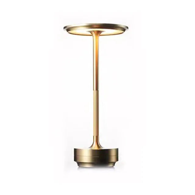 DimmRustic - ściemnialna lampa w stylu industrialnym