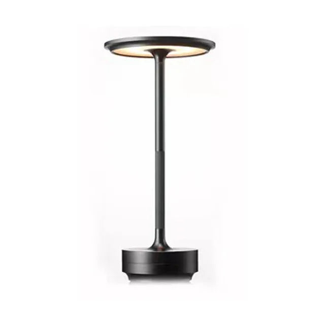 DimmRustic - ściemnialna lampa w stylu industrialnym