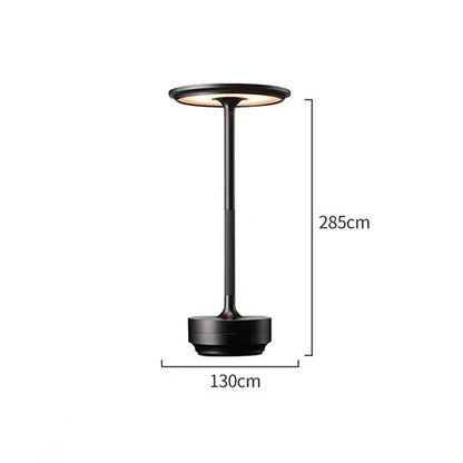 DimmRustic - ściemnialna lampa w stylu industrialnym