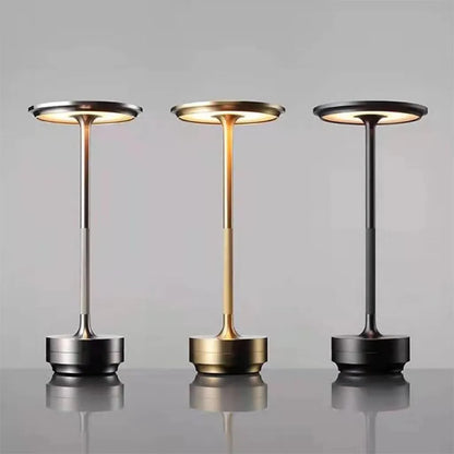DimmRustic - ściemnialna lampa w stylu industrialnym