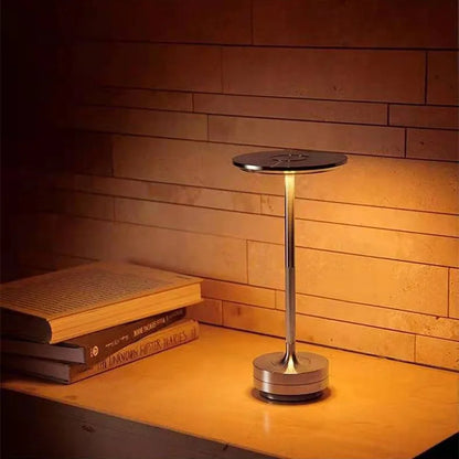DimmRustic - ściemnialna lampa w stylu industrialnym