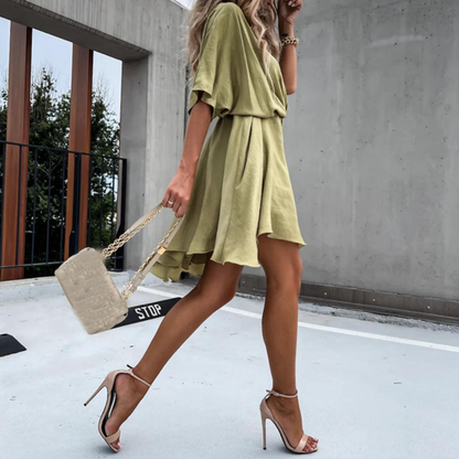 AS | Elegancka sukienka