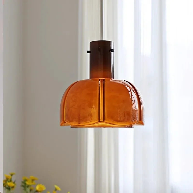 GrandIllume - Lampa wisząca Glazen