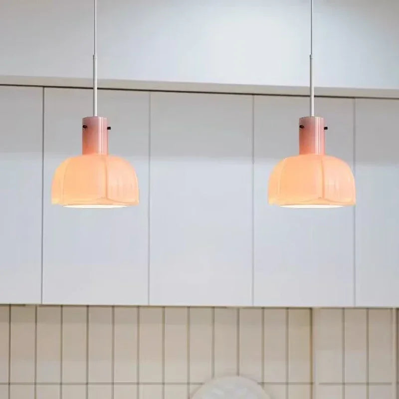 GrandIllume - Lampa wisząca Glazen