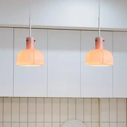 GrandIllume - Lampa wisząca Glazen