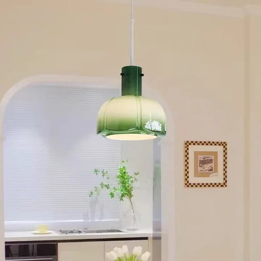 GrandIllume - Lampa wisząca Glazen