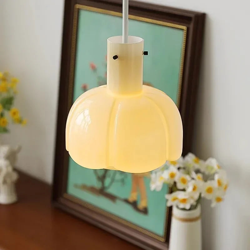 GrandIllume - Lampa wisząca Glazen