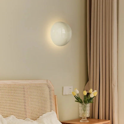 NordicGlow - Lampa ścienna Led Nordic