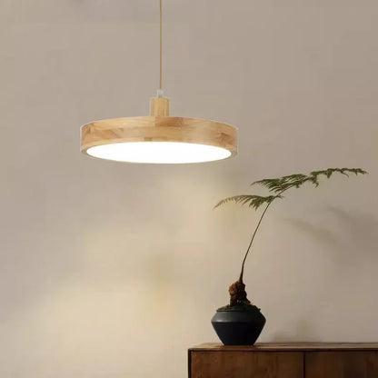 RadiantZephyr - nordycka lampa ultracienka