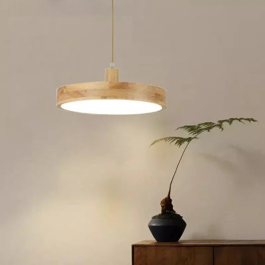 RadiantZephyr - nordycka lampa ultracienka