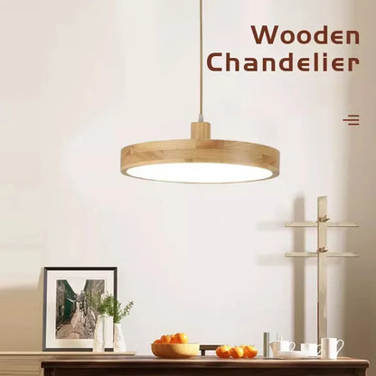 RadiantZephyr - nordycka lampa ultracienka