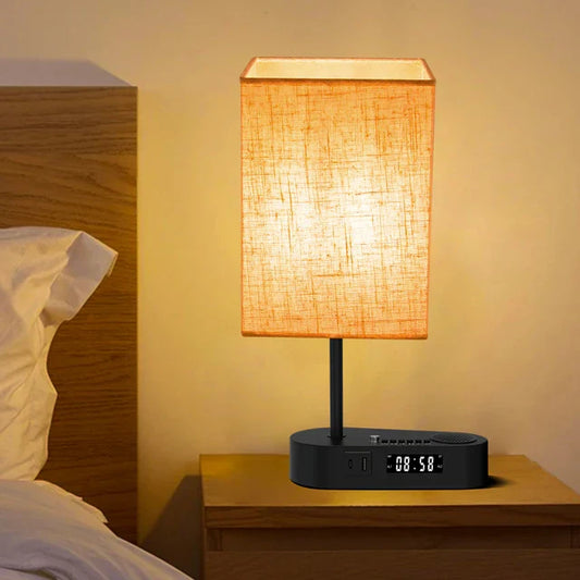 DimmableAura - Ściemnialna lampa boczna