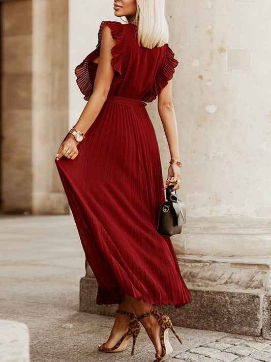 LB | Sukienka damska | Sukienka maxi | Sukienki letnie | Eleganckie sukienki maxi