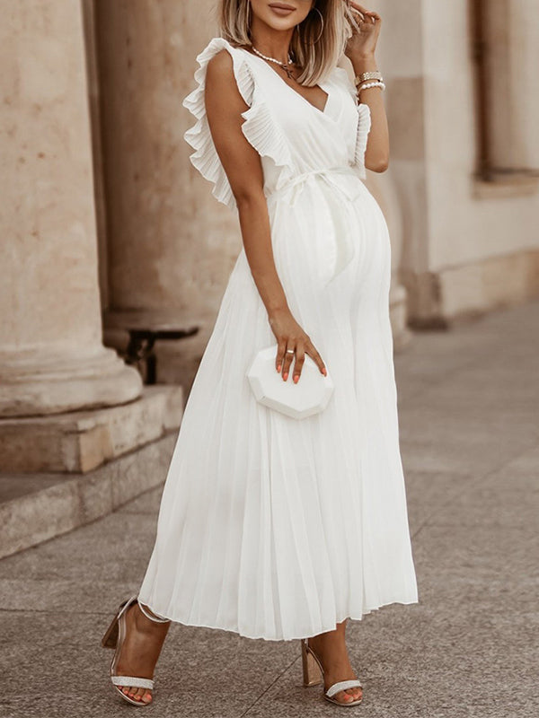 LB | Sukienka damska | Sukienka maxi | Sukienki letnie | Eleganckie sukienki maxi