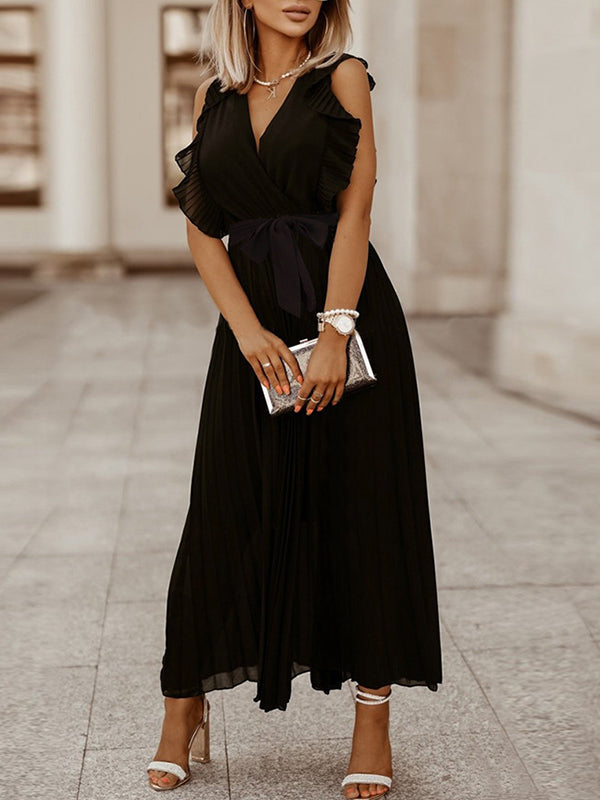 LB | Sukienka damska | Sukienka maxi | Sukienki letnie | Eleganckie sukienki maxi