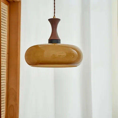 Lampa wisząca Mayon