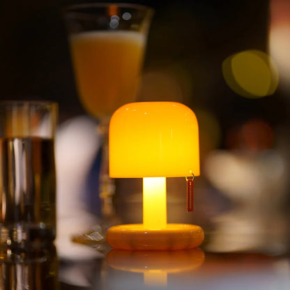 MiniShade - lampa stołowa Sunset Shroom