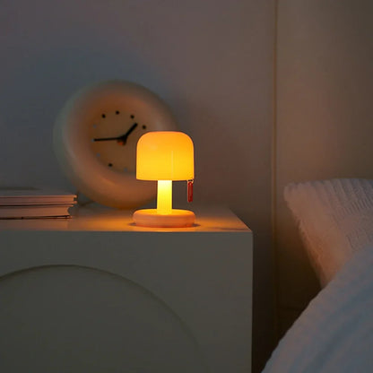 MiniShade - lampa stołowa Sunset Shroom