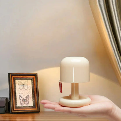 MiniShade - lampa stołowa Sunset Shroom