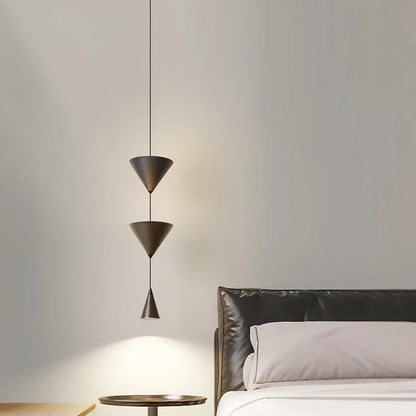 SleekMinimalistic - minimalistyczna lampa wisząca