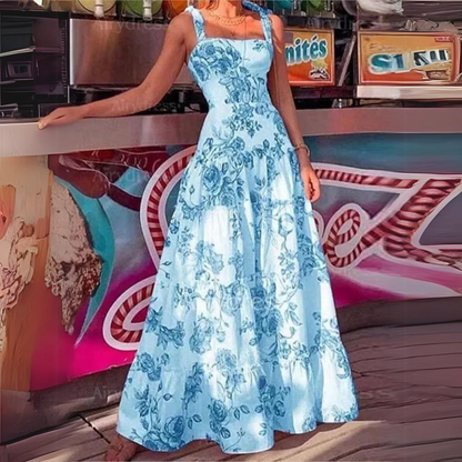 AS | Elegancka sukienka