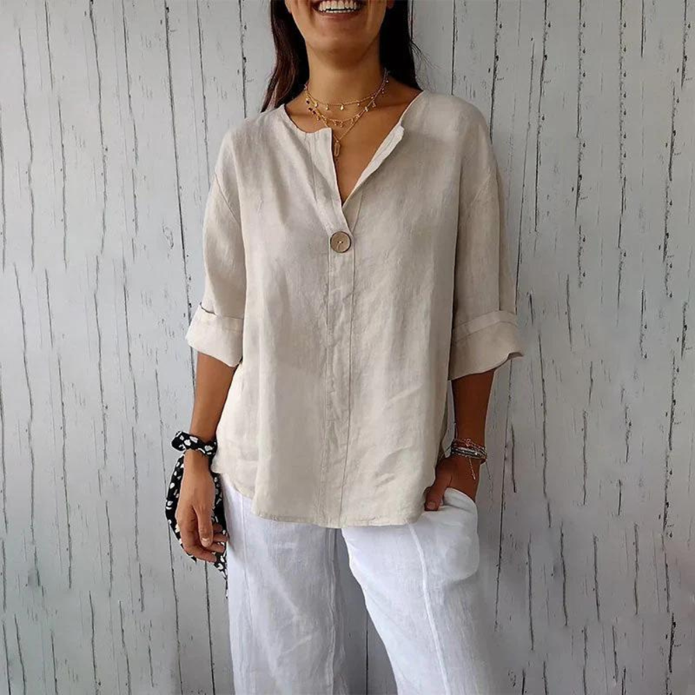 AS | Elegant Top Woman