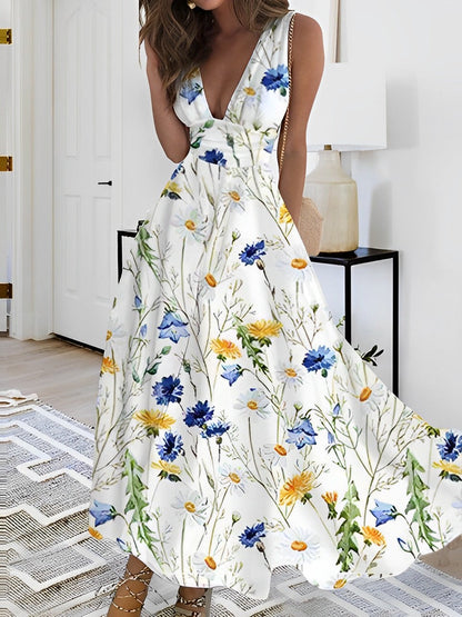 LB | Elegancka sukienka