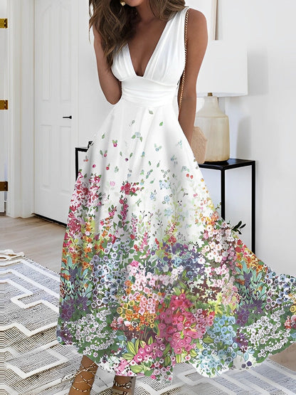 LB | Elegancka sukienka