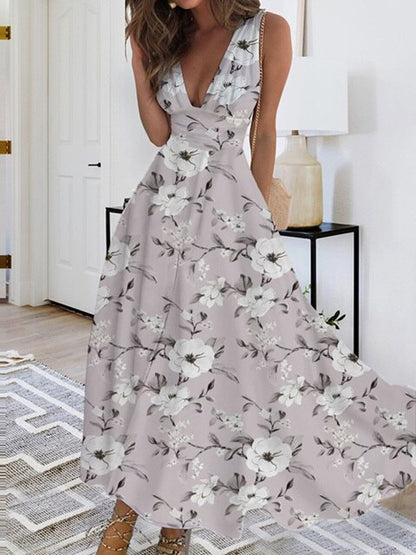 LB | Elegancka sukienka