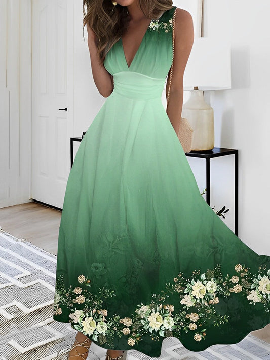 LB | Elegancka sukienka