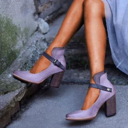 LB | Buty | Buty na obcasie dla kobiet