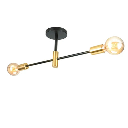 RadiantOrbit - Lampa Sputnik