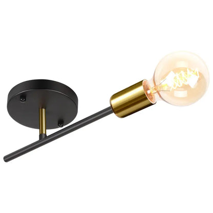 RadiantOrbit - Lampa Sputnik